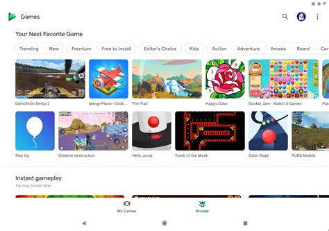 google play games kostenlos